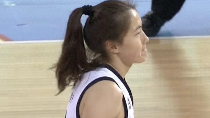 皇冠体育登录入口-张子宇20分11篮板一鸣惊人，中国女篮65:80负于比利时